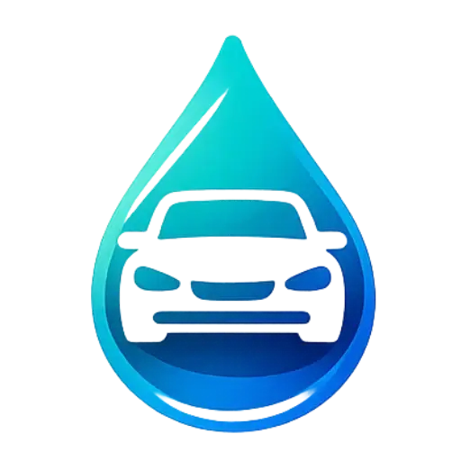 Lavage auto à domicile Marsanne